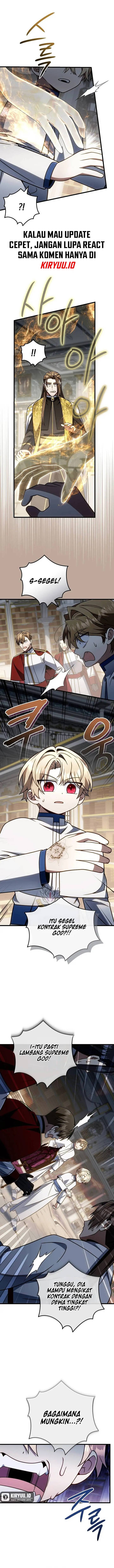I’m Going To Destroy This Country Chapter 69