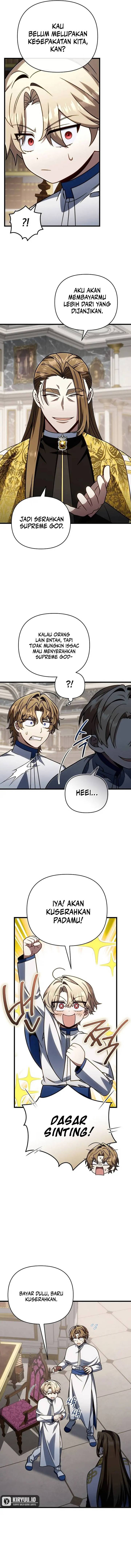 I’m Going To Destroy This Country Chapter 69