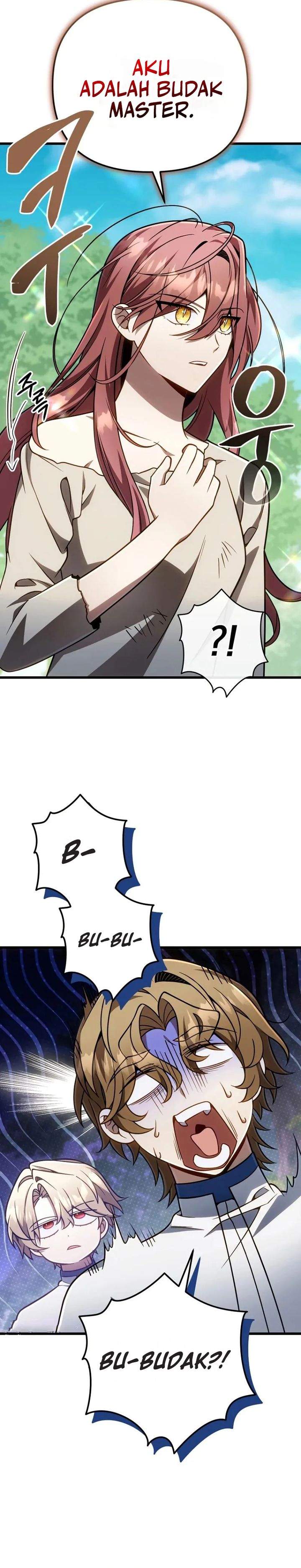 I’m Going To Destroy This Country Chapter 71