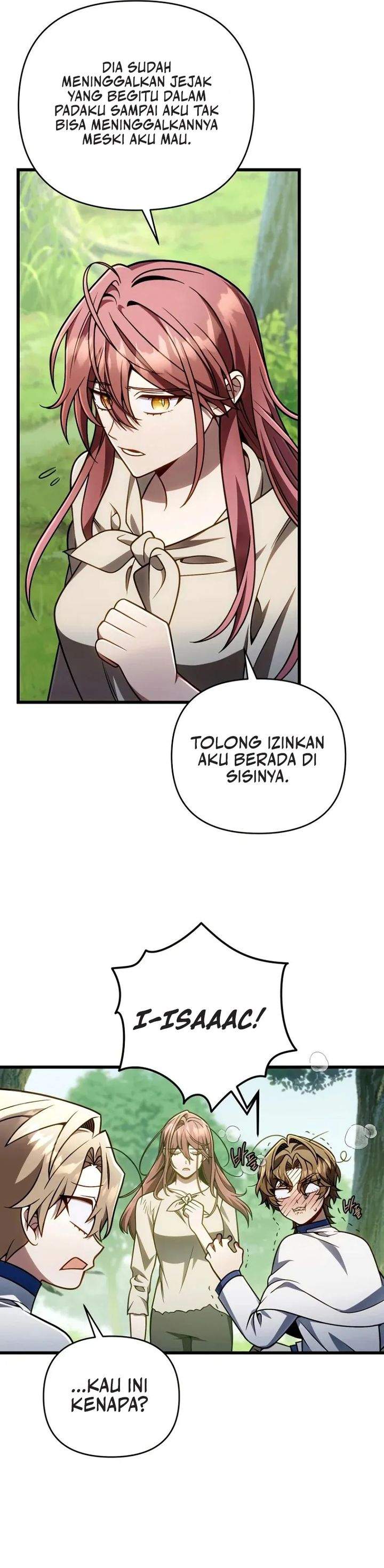 I’m Going To Destroy This Country Chapter 71
