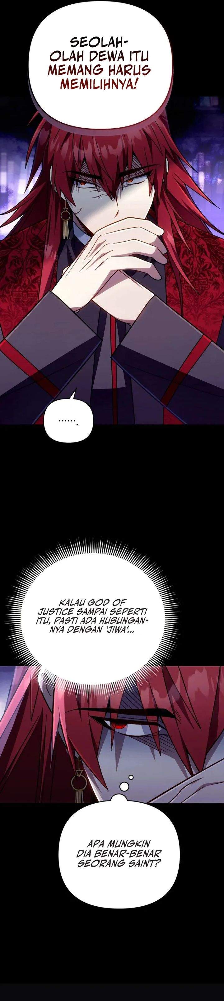 I’m Going To Destroy This Country Chapter 72
