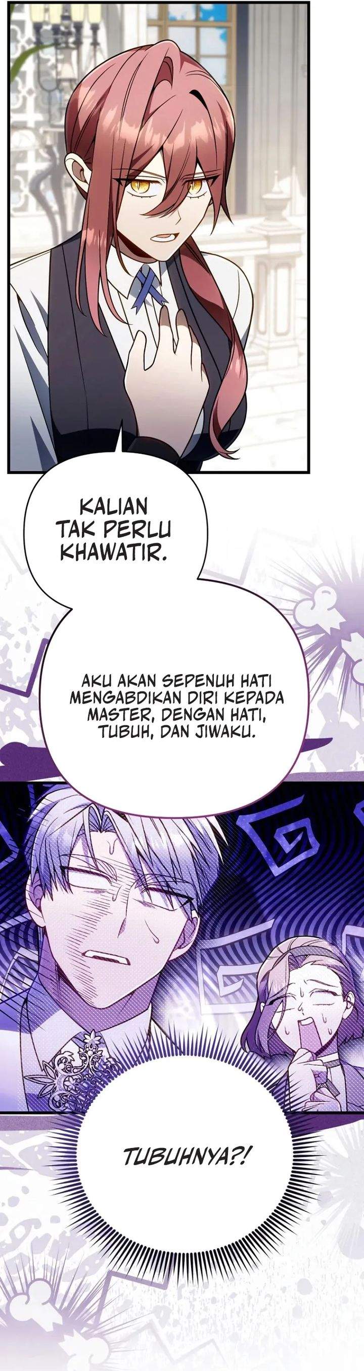 I’m Going To Destroy This Country Chapter 72