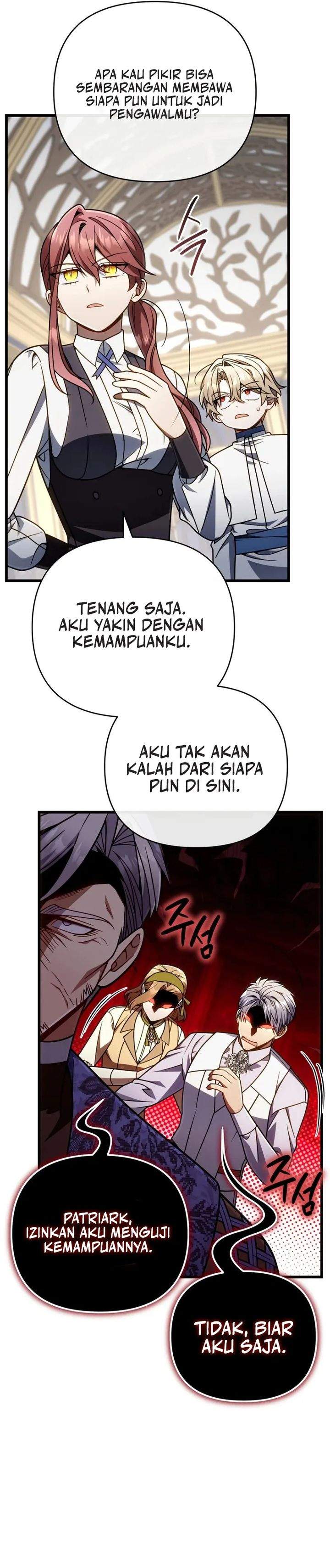 I’m Going To Destroy This Country Chapter 72