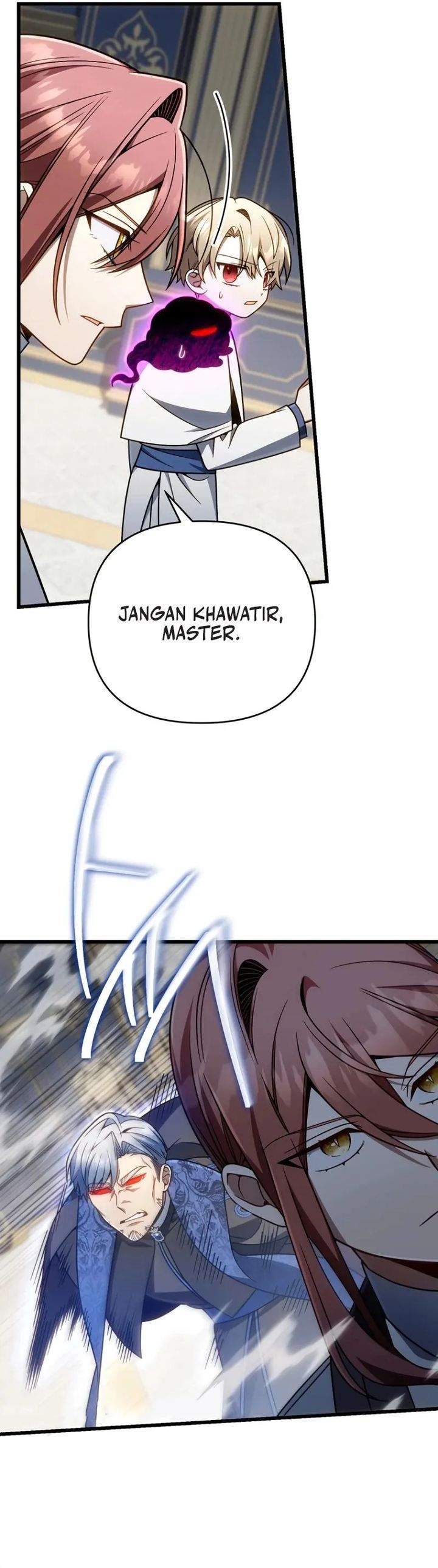 I’m Going To Destroy This Country Chapter 72