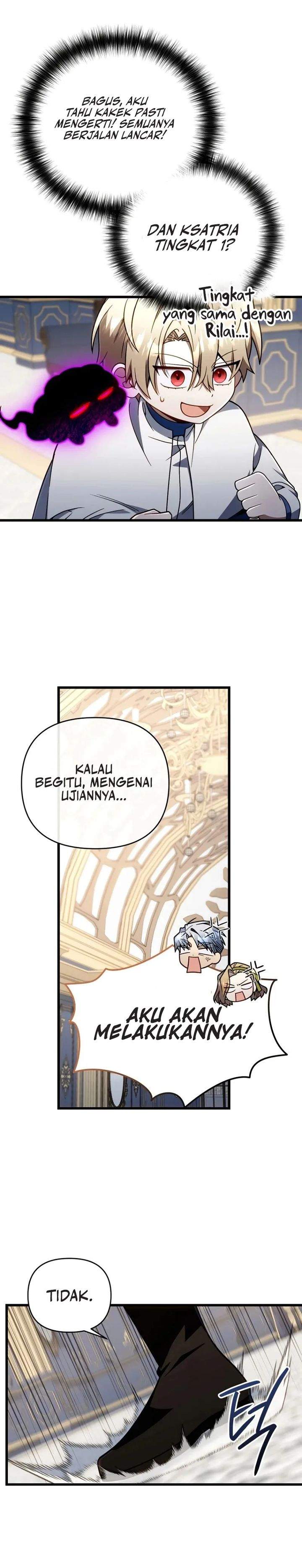 I’m Going To Destroy This Country Chapter 72