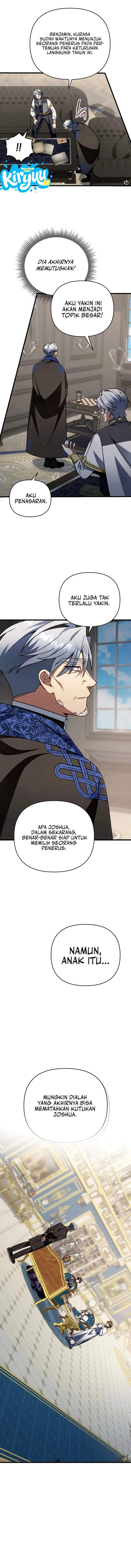 I’m Going To Destroy This Country Chapter 73