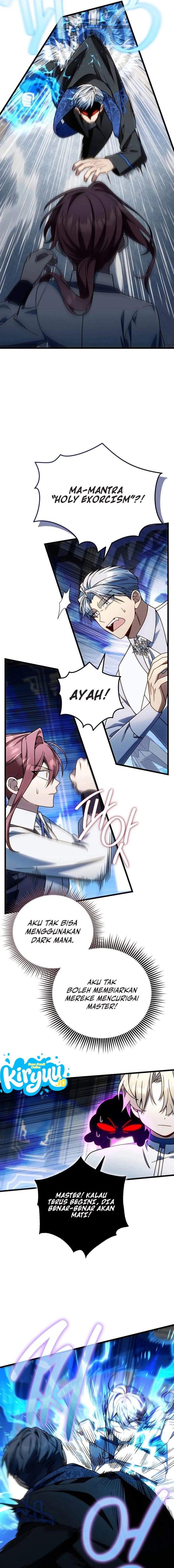 I’m Going To Destroy This Country Chapter 73