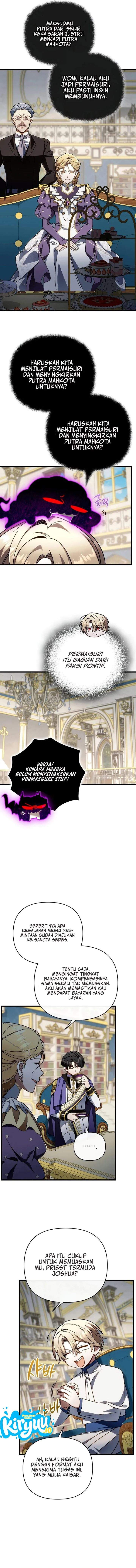 I’m Going To Destroy This Country Chapter 73