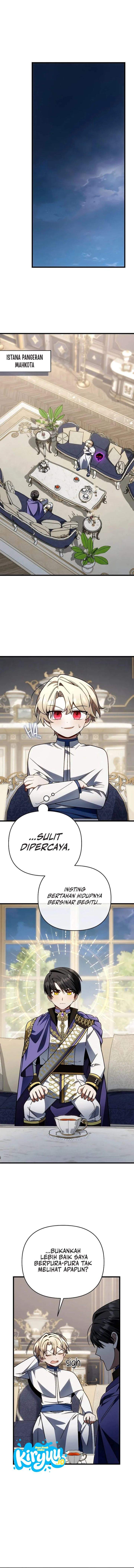 I’m Going To Destroy This Country Chapter 74