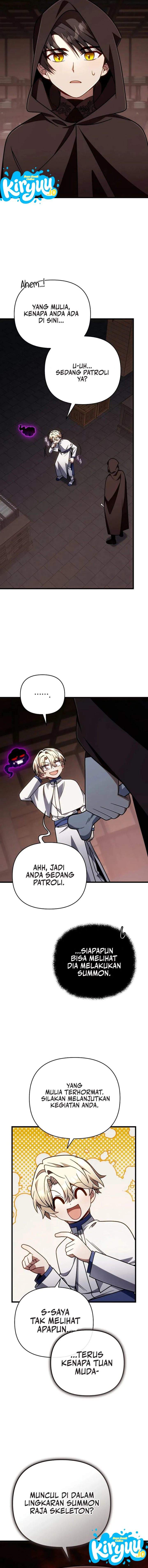 I’m Going To Destroy This Country Chapter 74