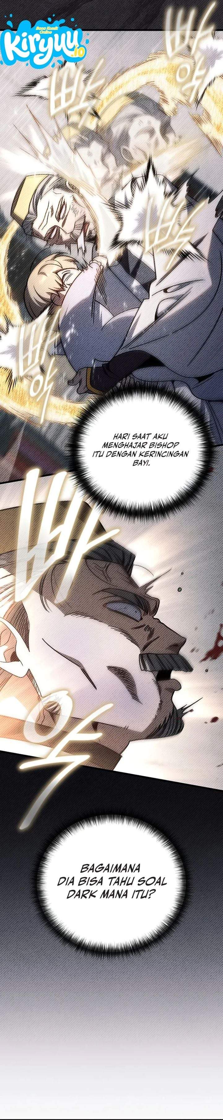 I’m Going To Destroy This Country Chapter 75