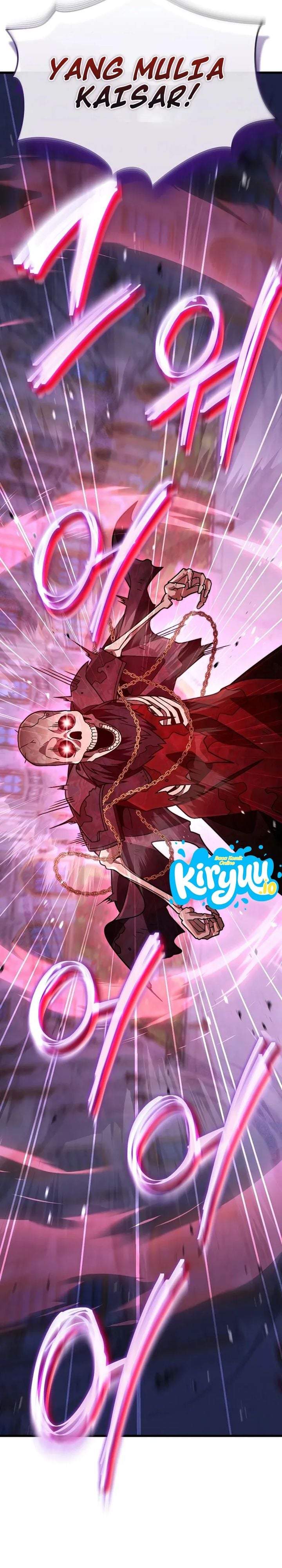 I’m Going To Destroy This Country Chapter 75