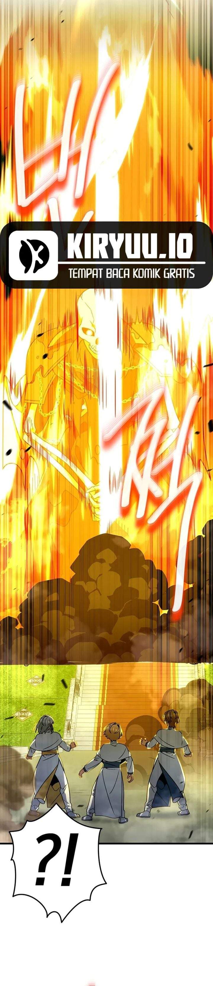 I’m Going To Destroy This Country Chapter 76