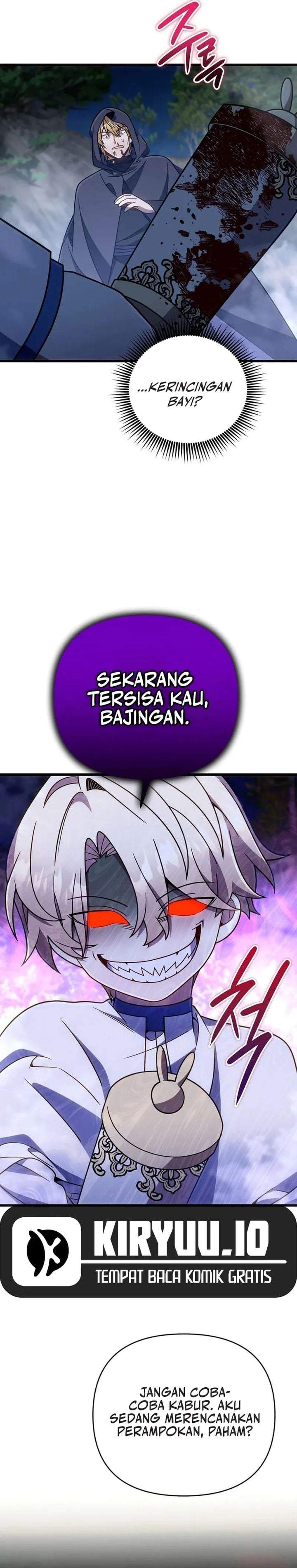 I’m Going To Destroy This Country Chapter 76