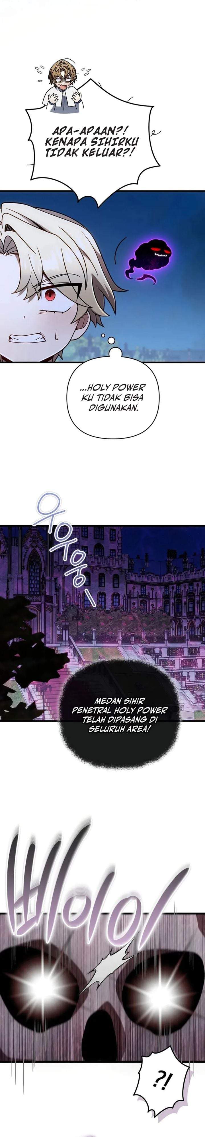 I’m Going To Destroy This Country Chapter 76