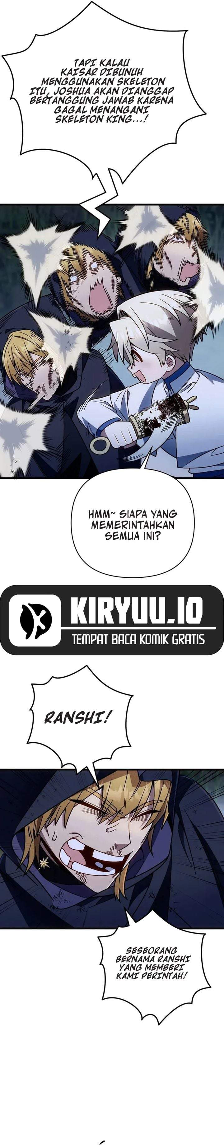 I’m Going To Destroy This Country Chapter 76