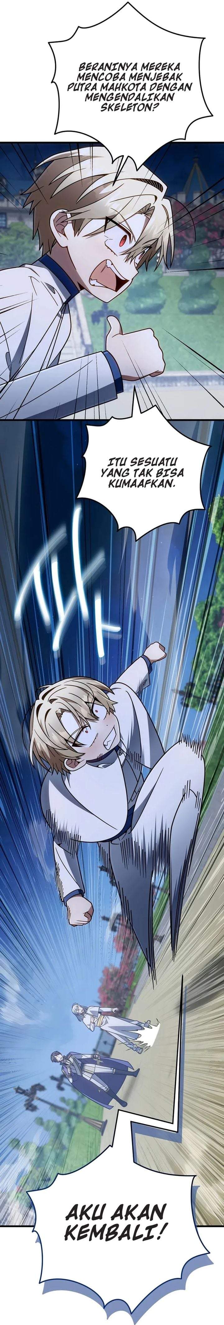 I’m Going To Destroy This Country Chapter 76