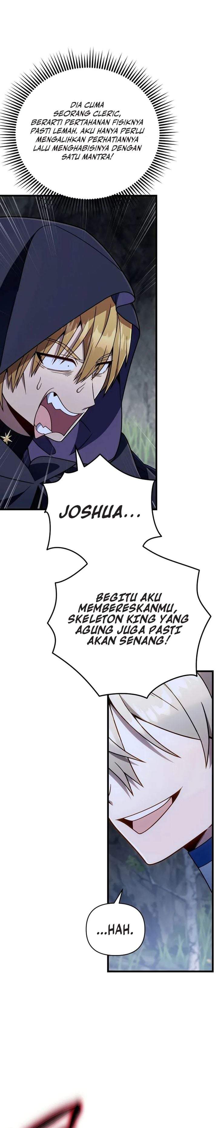I’m Going To Destroy This Country Chapter 76