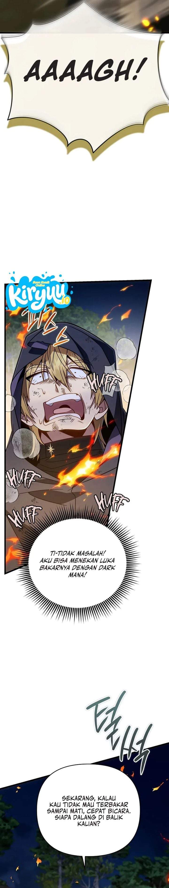 I’m Going To Destroy This Country Chapter 76