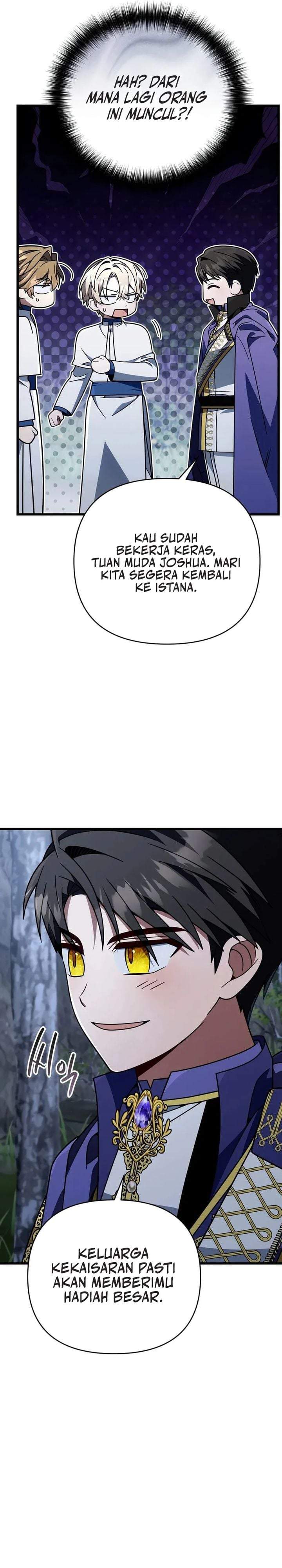 I’m Going To Destroy This Country Chapter 77