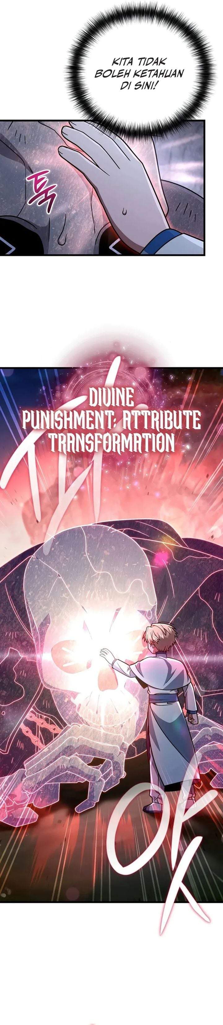 I’m Going To Destroy This Country Chapter 77