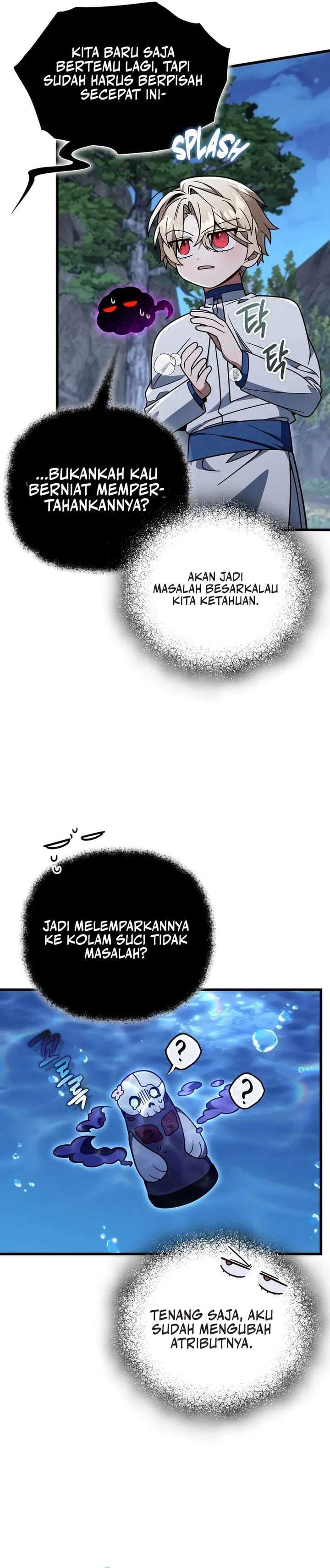 I’m Going To Destroy This Country Chapter 77