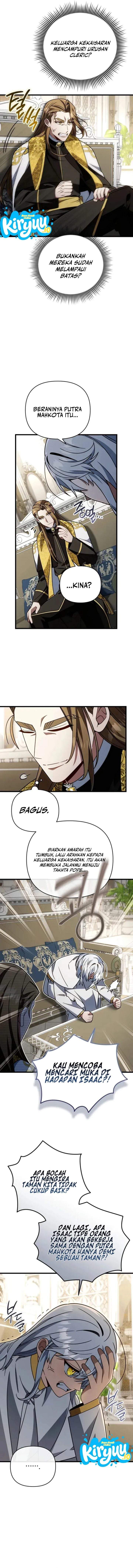 I’m Going To Destroy This Country Chapter 78