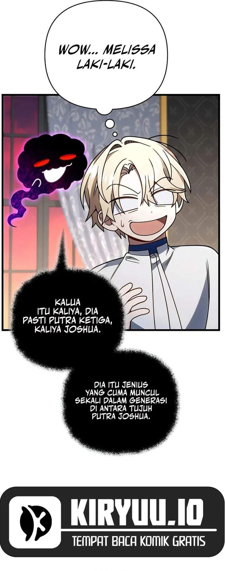 I’m Going To Destroy This Country Chapter 80