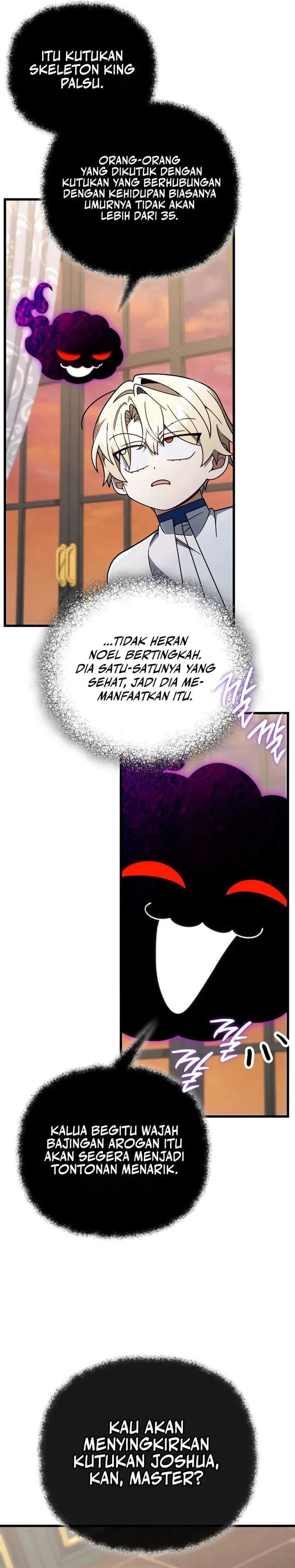 I’m Going To Destroy This Country Chapter 80