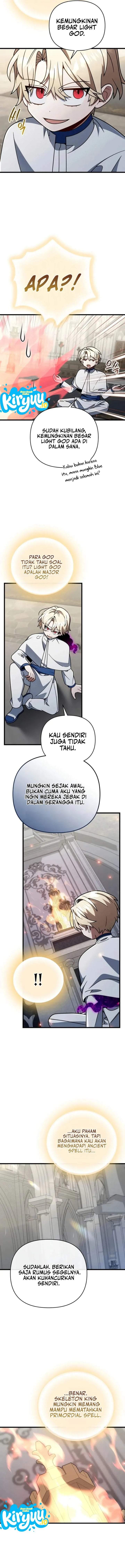 I’m Going To Destroy This Country Chapter 83