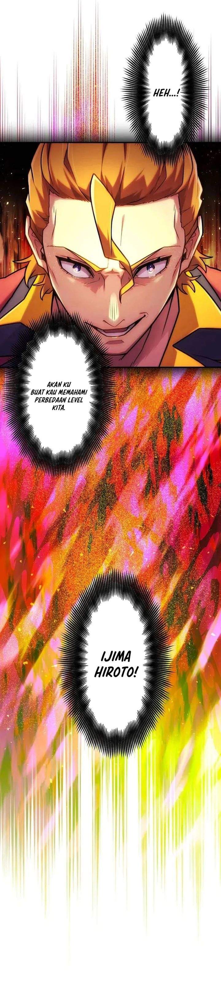 I Became an S-Rank Hunter With the Demon Lord App Chapter 108