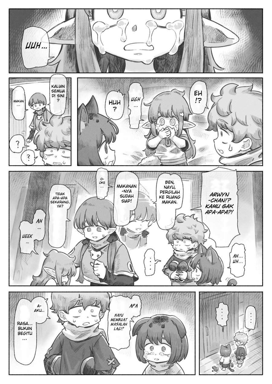 Harten Chapter 3