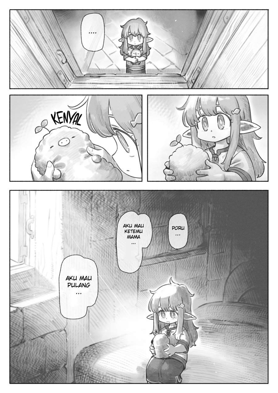 Harten Chapter 3