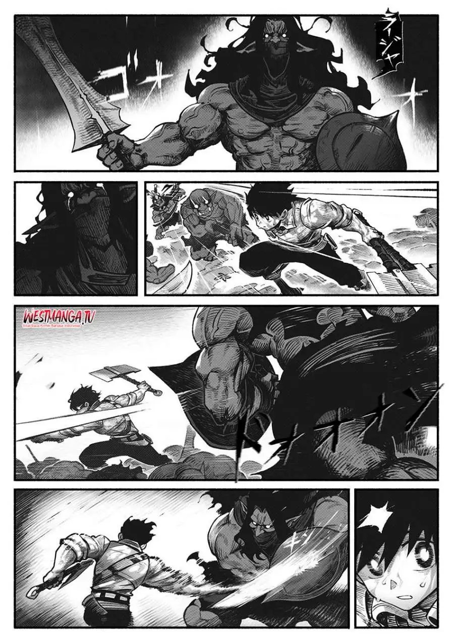 Harten Chapter 5