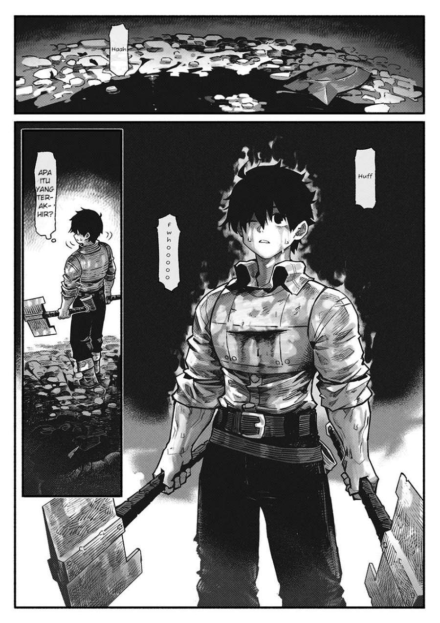 Harten Chapter 5
