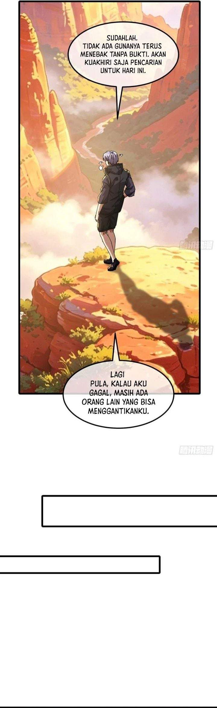 A Small World Full Of Fun Chapter 34