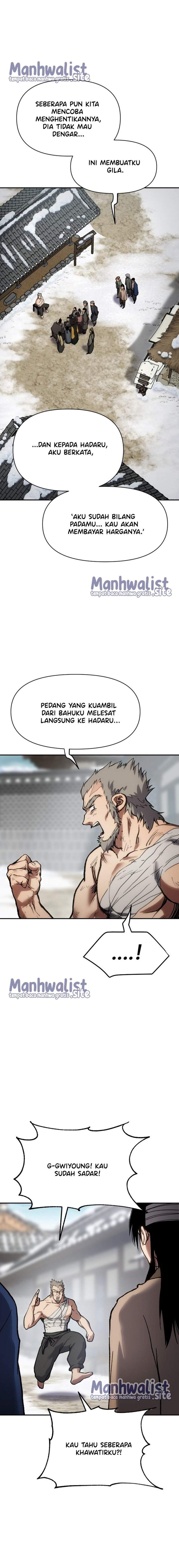 Informer Chapter 29