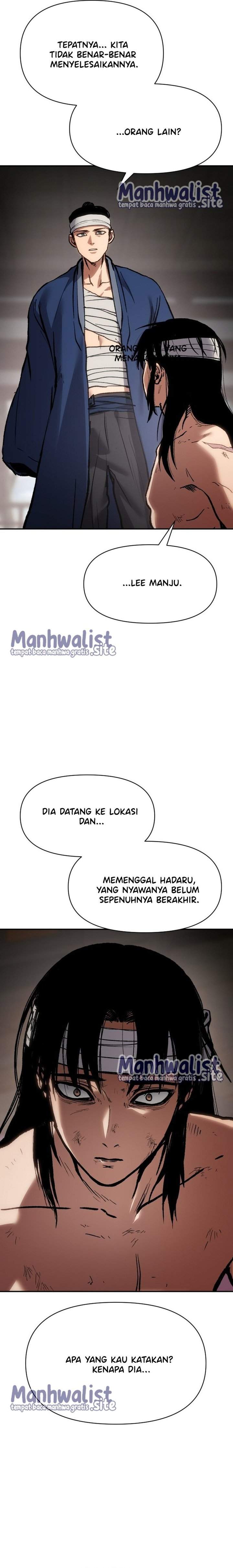 Informer Chapter 29