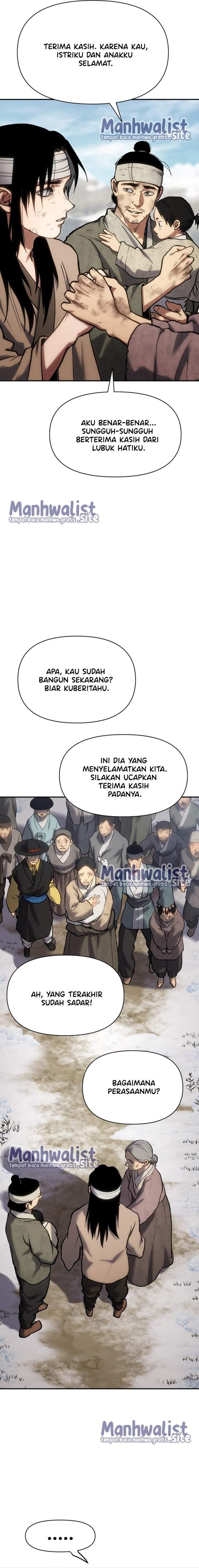 Informer Chapter 29