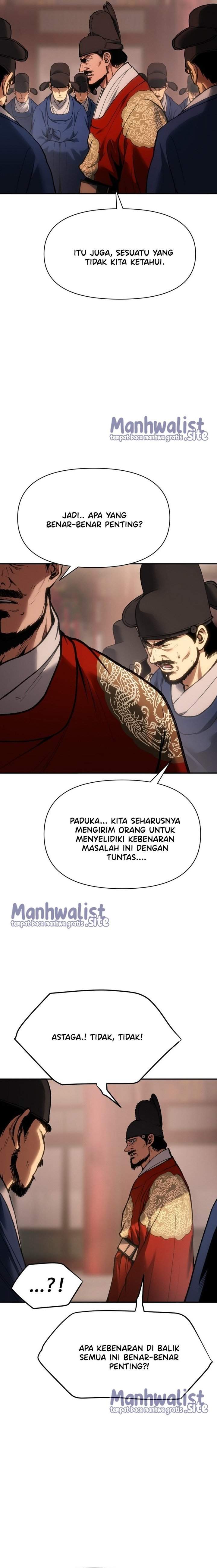 Informer Chapter 29