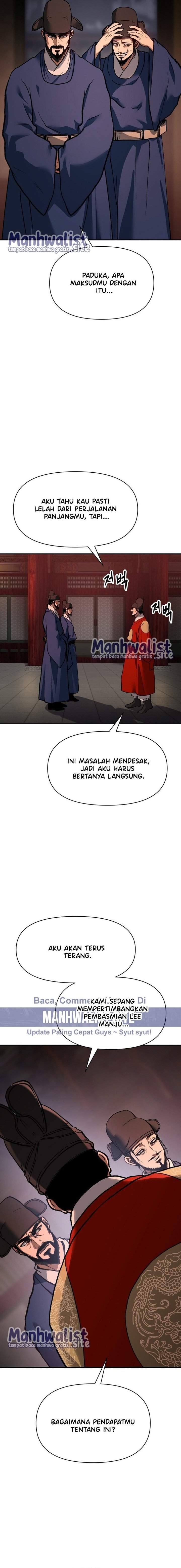 Informer Chapter 29