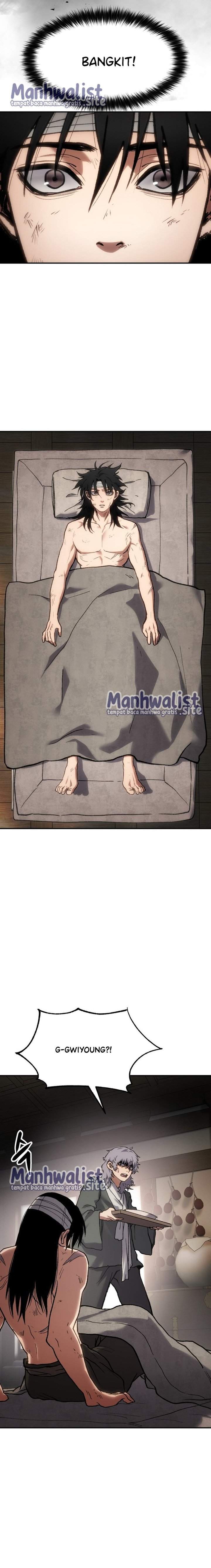Informer Chapter 29