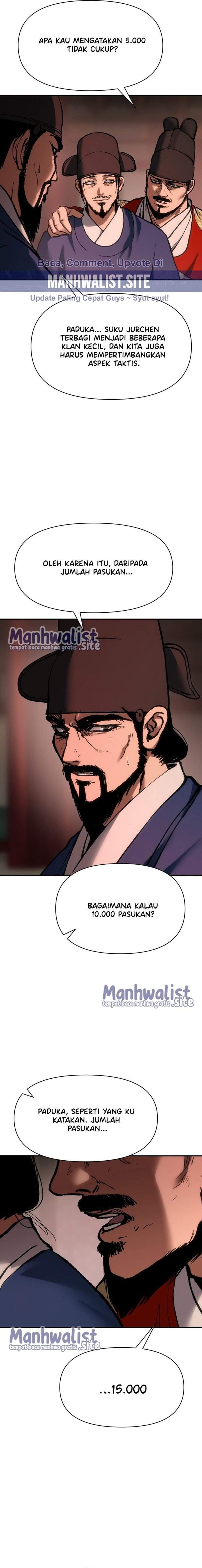 Informer Chapter 29
