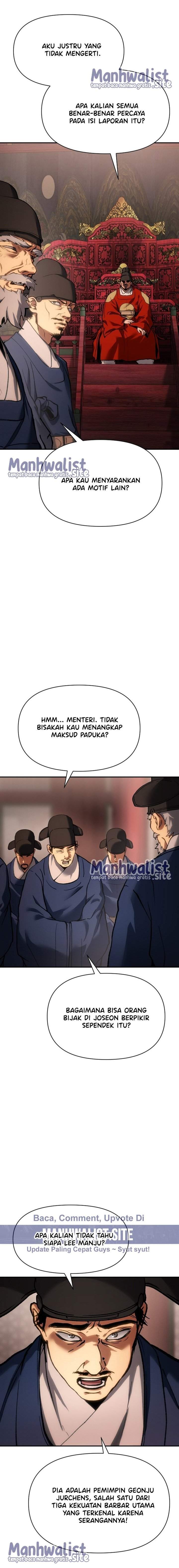 Informer Chapter 30