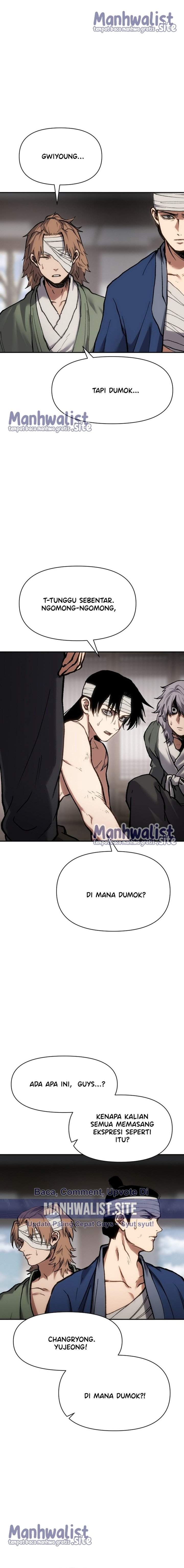 Informer Chapter 30
