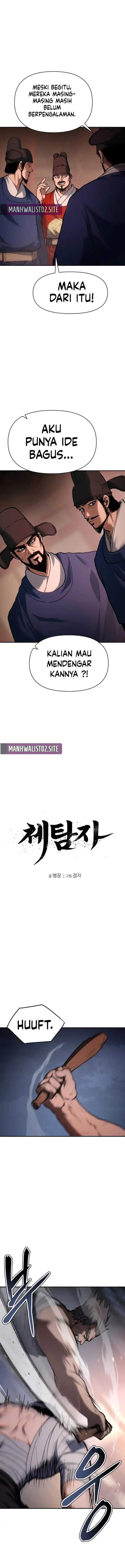 Informer Chapter 31