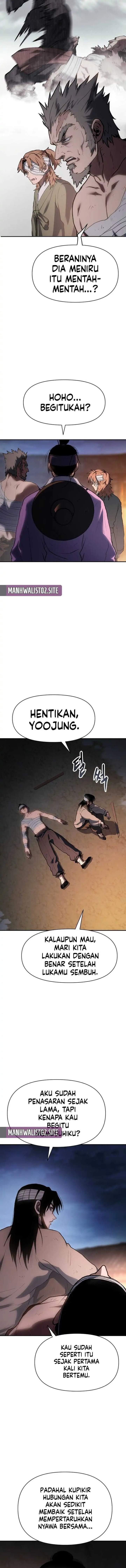 Informer Chapter 31