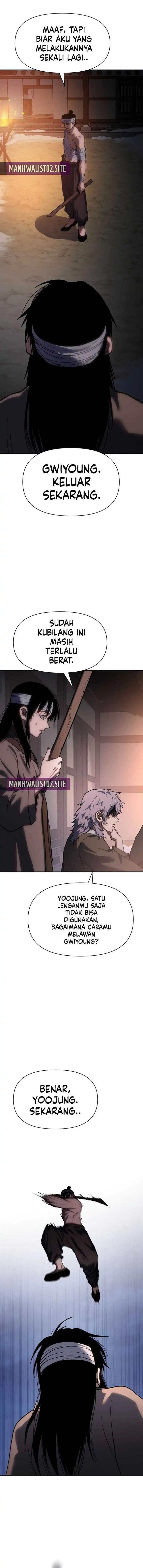 Informer Chapter 31