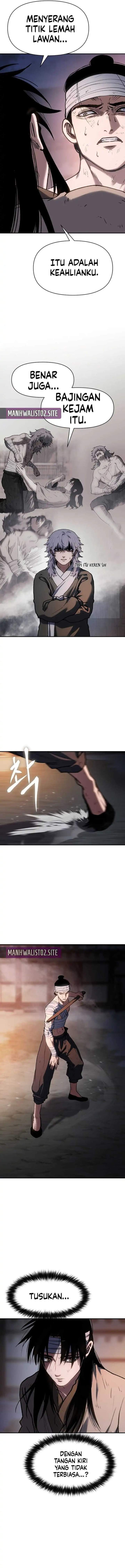 Informer Chapter 31