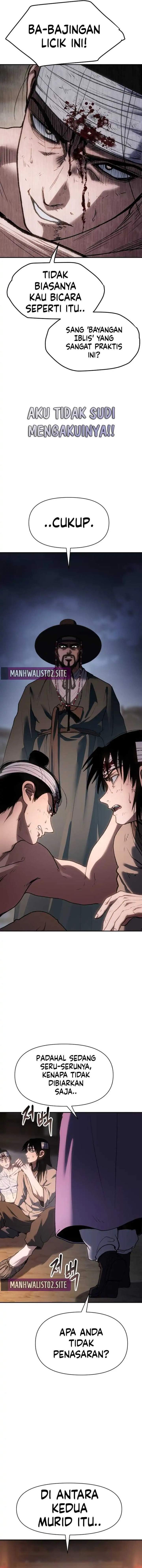 Informer Chapter 31